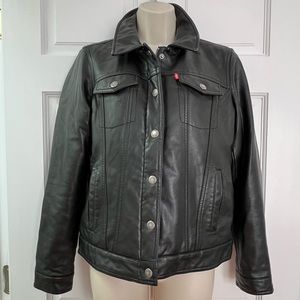 Levi’s jacket - women’s size S